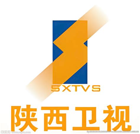 陕西卫视设计含义及logo设计理念-三文品牌