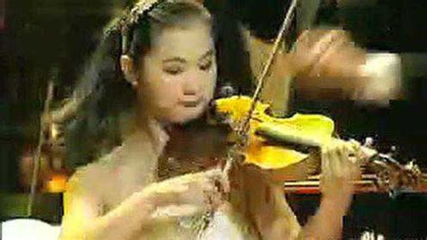 著名艺术家盛中国去世 代表作品：小提琴协奏曲《梁祝》_高清1080P在线观看平台_腾讯视频