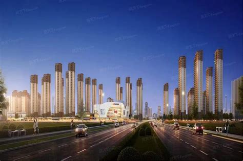 独家！广州第一高楼迎全面竣工，530米高空酒店来了！_南方plus_南方+