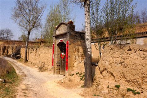 巴中这14个村上榜第五批中国传统村落名录！_澎湃号·媒体_澎湃新闻-The Paper