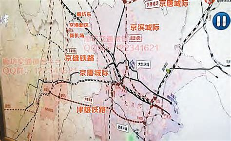 『天津』将实现5条高铁通北京、2条高铁通雄安_铁路_新闻_轨道交通网-新轨网