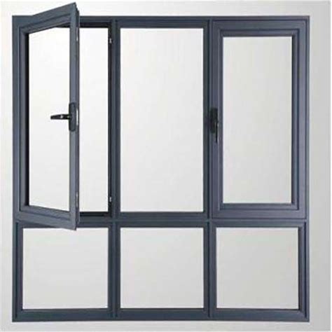 铝合金门窗材料型号和名称表,和名称表：打造完美家居安全与设计风格_门窗网
