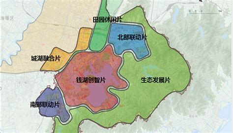 重磅！宁波这个黄金地段规划公示！定位“未来城”！规划人口1.27万人，配九年一贯制学校…