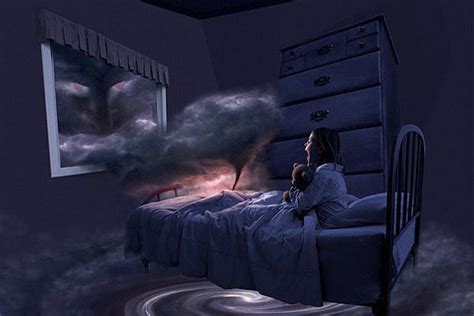 梦见蓝天白云(有多少人知道你做梦梦到的东西都是什么意思？（第8章）) - 【爱喜匠】