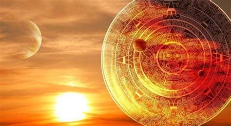 玛雅人的五大预言分别是什么，已被证明为虚假预言-今日探秘
