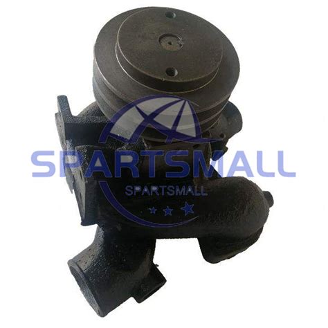 Water Pump 3011723 3009969 AR51599 4072616 for Cummins V28 VTA28 Diesel Engine | eBay