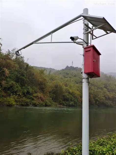 雨水情监测站 灌区农业取水流速仪-液位计-环保在线