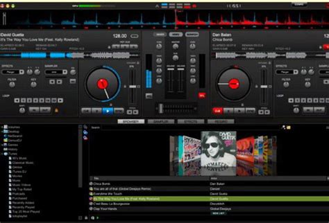 Virtual DJ下载-Virtual DJ免费版-Virtual DJ8.1.2587 官方版-PC下载网