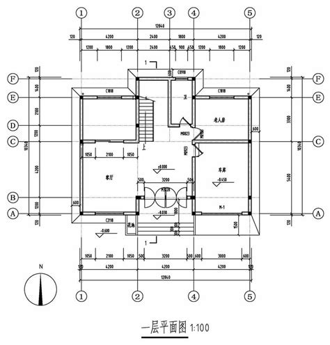 图纸比例怎么换算_360新知