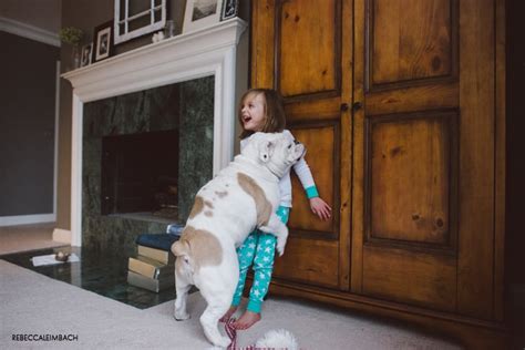 Hump Day Ediiton | Child and Pet Photography | POPSUGAR Family Photo 6