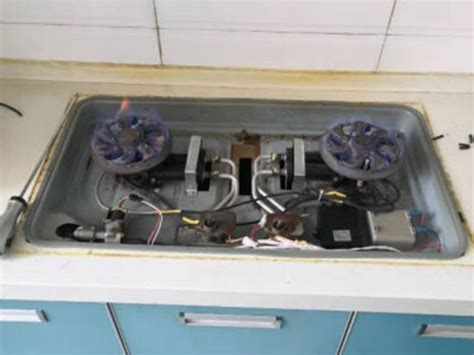南京修理煤气灶电话 南京修理煤气灶怎么收费
