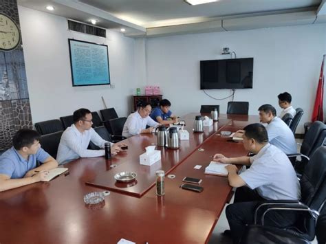 济宁市工业和信息化局 投资规划 华为公司与市工信局就产业项目合作召开座谈会