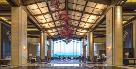 希尔顿首次亮相台州 成为市区首家国际品牌酒店 | TTG BTmice