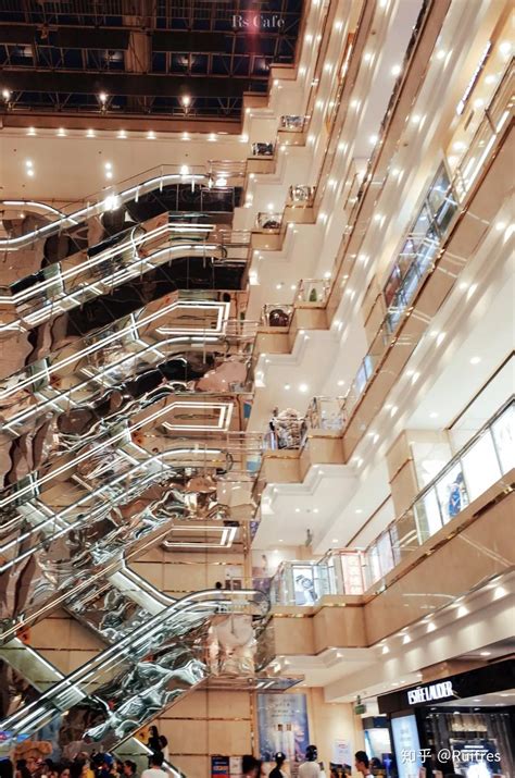 长沙最值得一逛的商场评选 8大高人气mall的独门引客秘籍|长沙|海信广场|星沙_新浪新闻