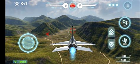 2022空战模拟游戏有哪些 好玩的飞机对战游戏排行榜_豌豆荚