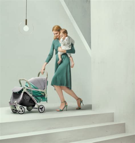 妈妈的品质之选—babycare推车让您轻松带娃 - 快讯 - 华财网-三言智创咨询网