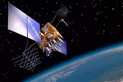北斗与GPS将在ITU框架下实现射频兼容 - 微波射频网