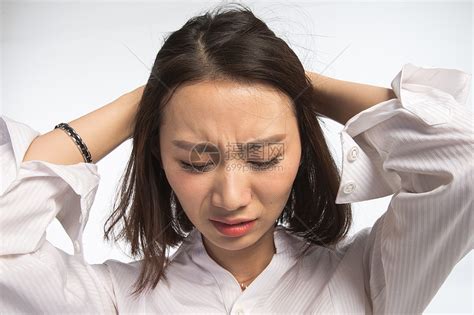 无力感挫败感图片