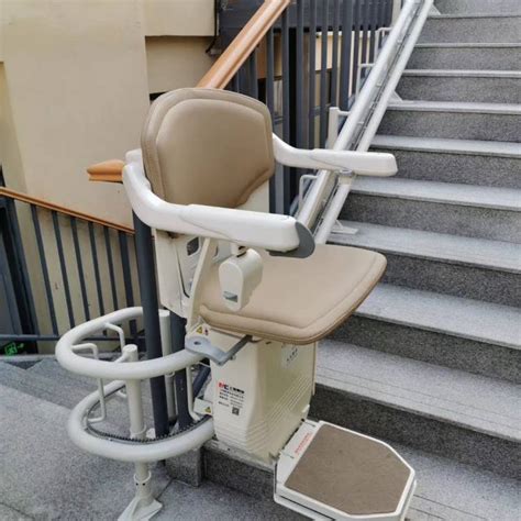 【宁夏】六层楼加装电梯 楼梯电梯代步器 爬楼椅