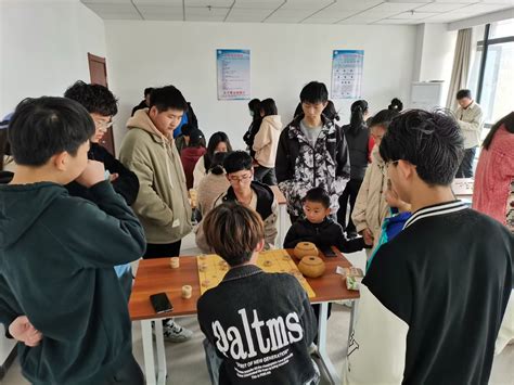 亳州学院情系乡村有温度 实践育人落实效