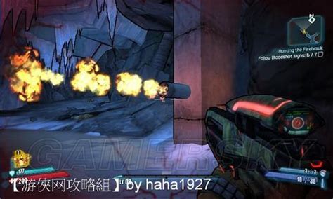 《无主之地2》强力新职业：狂枪手详细介绍_3DM单机