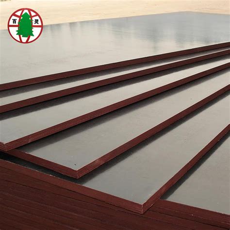 建筑模板-建筑模板-产品中心-寿光百灵木业有限公司