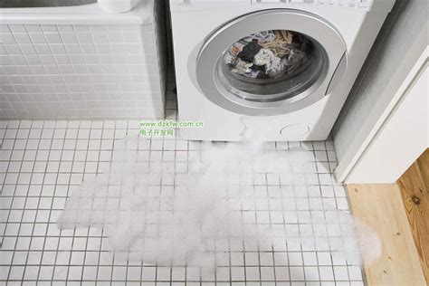 洗衣机不排水修理图解内容是什么-百度经验