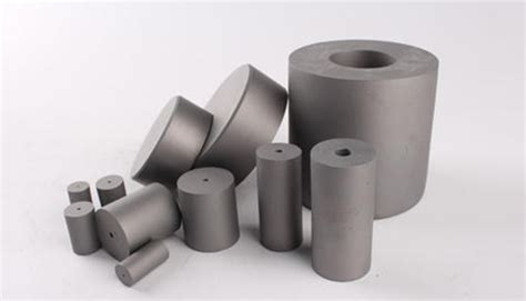 硬质合金耐磨件的制作过程及用途介绍 - 西迪技术股份有限公司