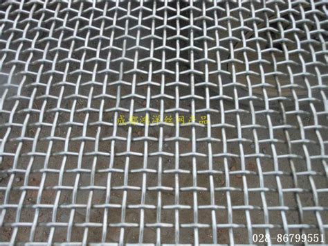 泽尚不锈钢轧花网平纹编织网安全防护筛分过滤金属编织网-阿里巴巴