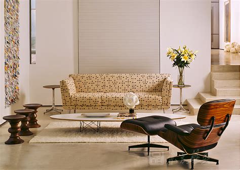 伊姆斯休闲躺椅,老板椅,躺椅,休闲椅,[CG-Eames-Lounge]-真皮休闲椅 ...
