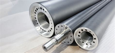 导电性碳纤维极片辊 的图像结果