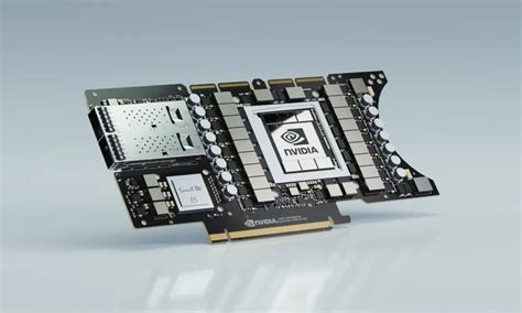nvidia Jetson AGX Xavier 8GB 模组模块