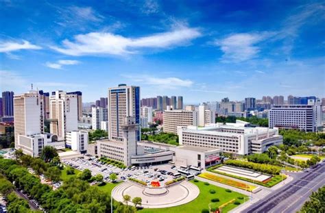 郑州高新区助推中小企业迈向专精特新发展之路 - 园区动态 - 中国高新网 - 中国高新技术产业导报