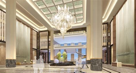 度假酒店设计市场竞争力 -南粤酒店设计公司