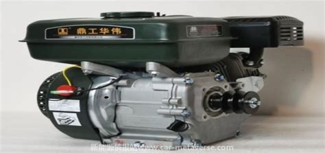 雅马哈MZ200小型汽油机发动机6.5马力风冷单缸四冲程农用工程机械-阿里巴巴