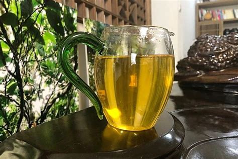 老茶客与小白的代沟 – 普洱堂——探寻普洱茶世界，感受普洱茶生活！