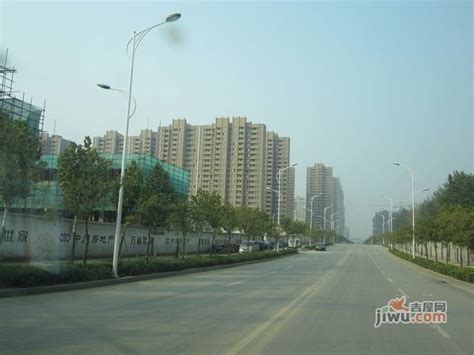 徐州汉源国际丽城实景图471- 吉屋网