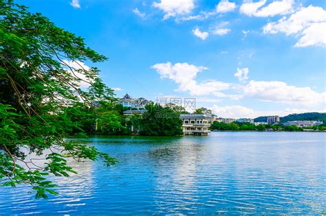 2024惠州西湖-旅游攻略-门票-地址-问答-游记点评，惠州旅游旅游景点推荐-去哪儿攻略