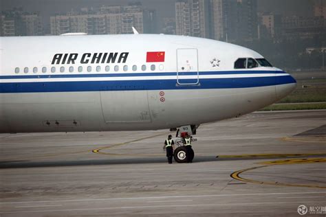 中国民航局再对3个入境航班发熔断指令 - 航空要闻 - 航空圈——航空信息、大数据平台