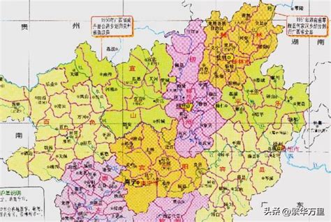 桂林市行政中心规划总平面图图片下载_红动中国