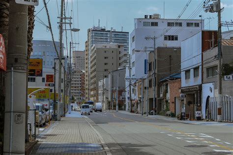 日本街道高清图片下载-正版图片500653450-摄图网