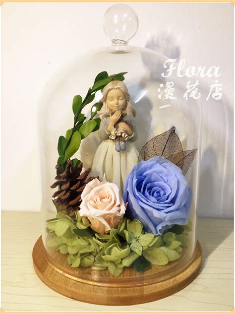永生花图片
