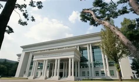 韩国中央大学Chung-Ang University