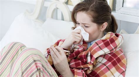 你知道如何预防夏季感冒吗？ – 中医锦囊