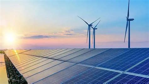 迈向清洁能源产业高地 迎接壮阔“绿色”前景-大美青海-青海省人民政府网