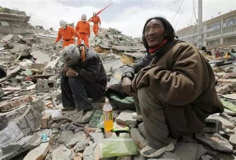 中国十大地震城市排名：新疆第一，第十河北_中国之最_第一排行榜