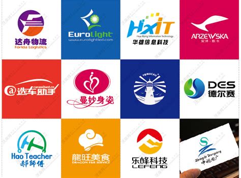上海商标设计公司提供专业的产品商标logo设计vi企业形象logo设计-阿里巴巴