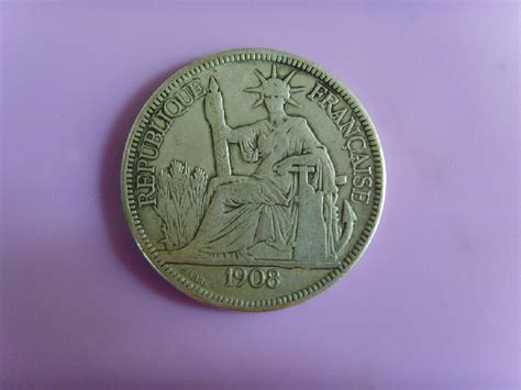 坐洋1900年银元图片及价格 值多少钱-卢工收藏网