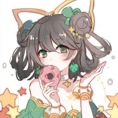 失落非主流头像卡通