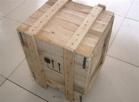 木箱子带锁定做实木收纳箱家用大号复古装饰道具储物箱木箱百宝箱-淘宝网
